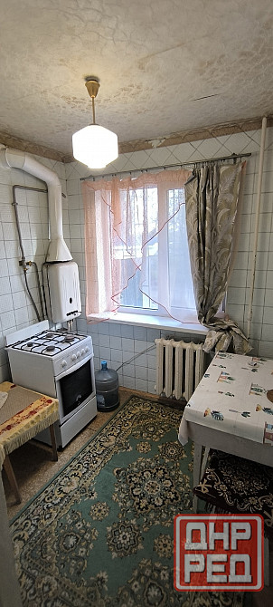 Продам 3-х комнатную квартиру в Харцызске, район 24 школы, ул. Вокзальная Харцызск - изображение 8