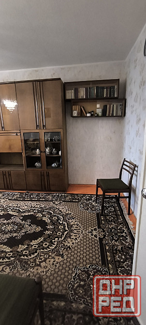 Продам 3-х комнатную квартиру в Харцызске, район 24 школы, ул. Вокзальная Харцызск - изображение 3