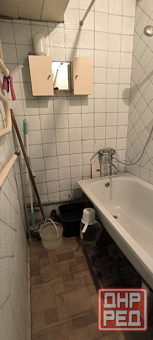 Продам 3-х комнатную квартиру в Харцызске, район 24 школы, ул. Вокзальная Харцызск - изображение 6