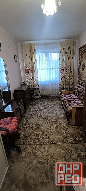 Продам 3-х комнатную квартиру в Харцызске, район 24 школы, ул. Вокзальная Харцызск - изображение 10