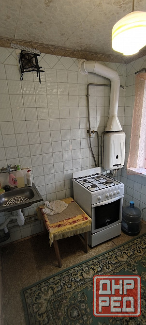 Продам 3-х комнатную квартиру в Харцызске, район 24 школы, ул. Вокзальная Харцызск - изображение 9