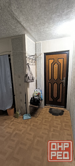 Продам 3-х комнатную квартиру в Харцызске, район 24 школы, ул. Вокзальная Харцызск - изображение 4