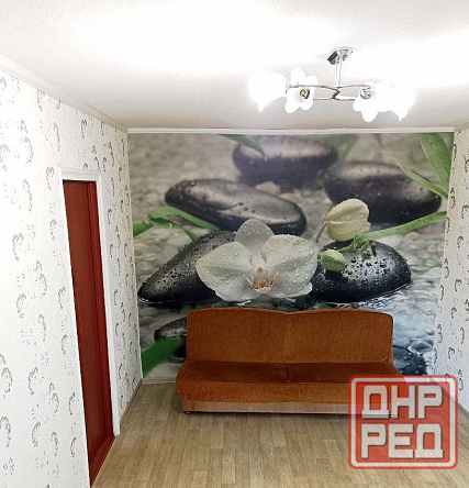 Сдам 2-к квартиру на Гвардейке Макеевка - изображение 1