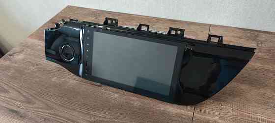 Автомагнитола Kia Rio x line Макеевка