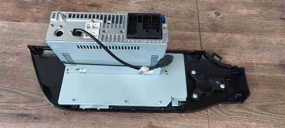 Автомагнитола Kia Rio x line Макеевка