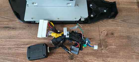 Автомагнитола Kia Rio x line Макеевка