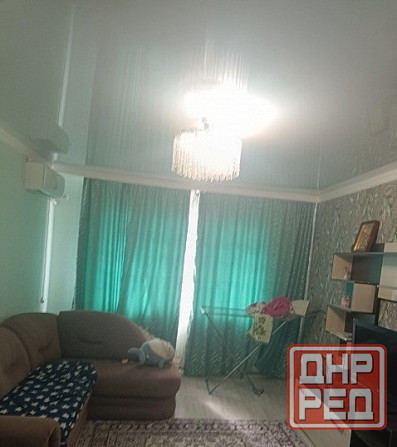 Сдам 3-к квартиру в Центре Макеевки Макеевка - изображение 1