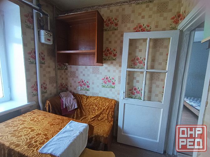 Сдаётся в аренду 1-комнатная квартира! Макеевка - изображение 7