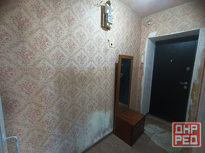 Сдаётся в аренду 1-комнатная квартира! Макеевка - изображение 9