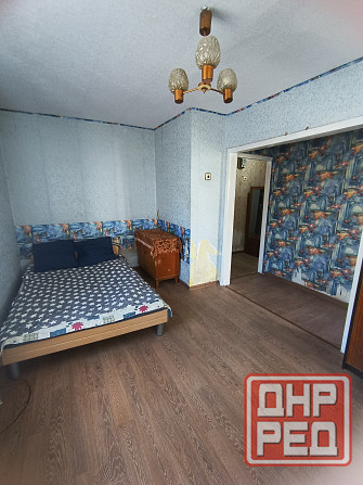 Сдаётся в аренду 1-комнатная квартира! Макеевка - изображение 1