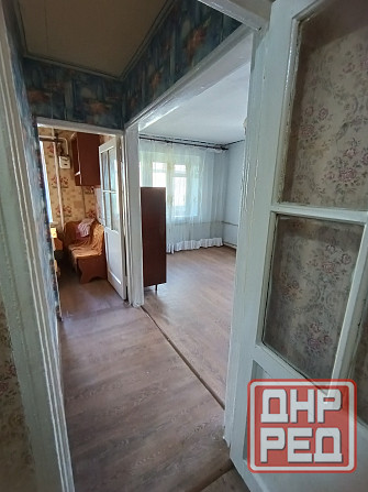 Сдаётся в аренду 1-комнатная квартира! Макеевка - изображение 4