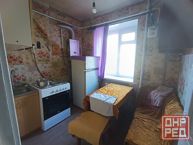 Сдаётся в аренду 1-комнатная квартира! Макеевка - изображение 5