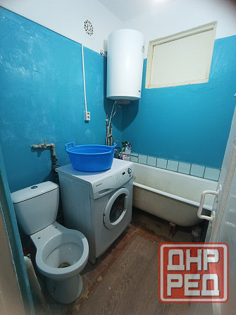 Сдаётся в аренду 1-комнатная квартира! Макеевка - изображение 8