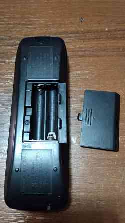 Продам пульт д/у от CD проигрывателя Technics Макеевка