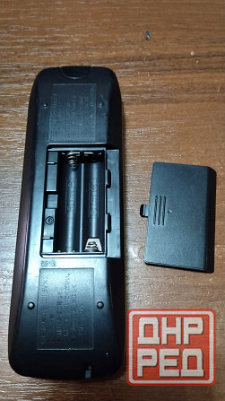 Продам пульт д/у от CD проигрывателя Technics Макеевка - изображение 3