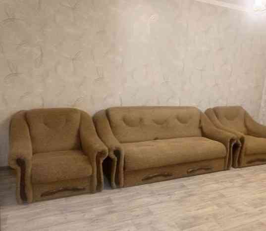 Сдам 2-к квартиру в Ханженково Макеевка