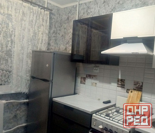 Сдам 2-к квартиру в Ханженково Макеевка - изображение 1