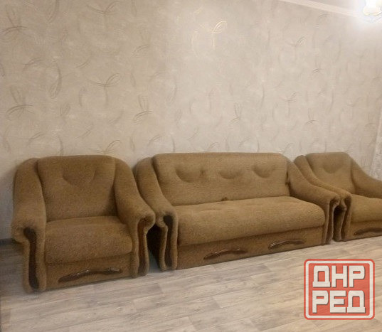 Сдам 2-к квартиру в Ханженково Макеевка - изображение 2