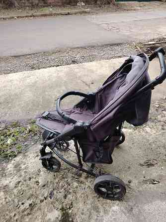 Коляска немецкая Донецк