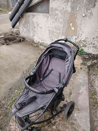 Коляска немецкая Донецк