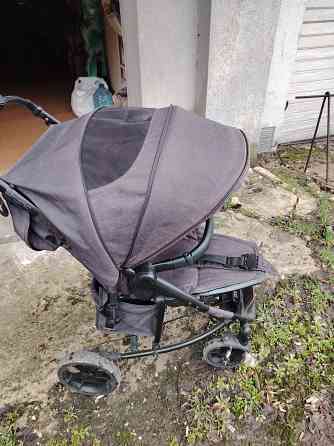 Коляска немецкая Донецк