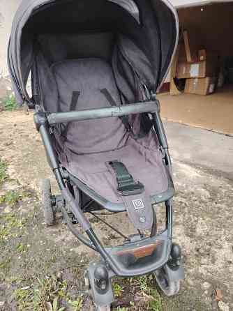 Коляска немецкая Донецк