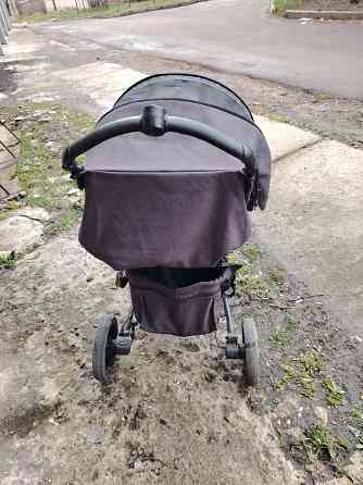 Коляска немецкая Донецк
