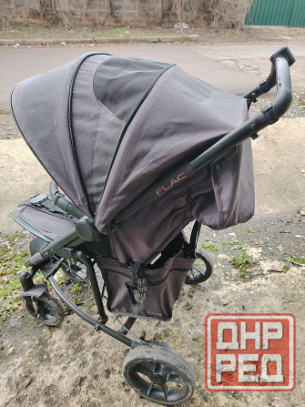 Коляска немецкая Донецк - изображение 4