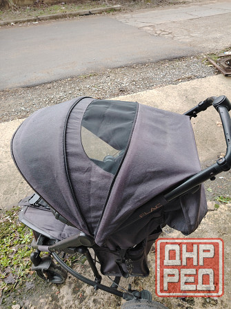 Коляска немецкая Донецк - изображение 7