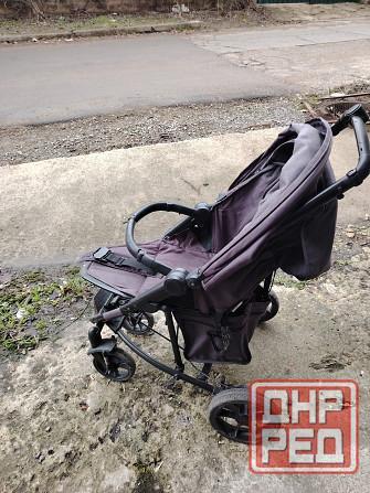 Коляска немецкая Донецк - изображение 6
