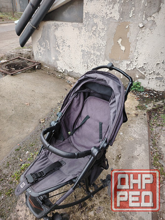Коляска немецкая Донецк - изображение 5