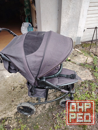 Коляска немецкая Донецк - изображение 2