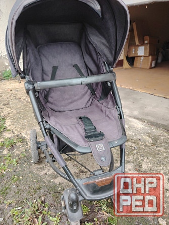 Коляска немецкая Донецк - изображение 1