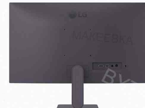 Игровой Монитор 23.8" lg Ultragear 24g411a-b (ips/fullhd 1920x1080/144hz) Черный - арт:4913 Макеевка