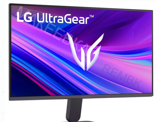Игровой Монитор 23.8" lg Ultragear 24g411a-b (ips/fullhd 1920x1080/144hz) Черный - арт:4913 Макеевка