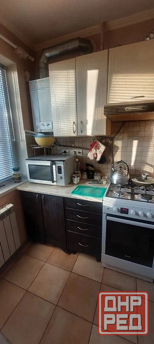 Продам 2-х комнатную квартиру в г. Харцызске, ул. Октябрьская Харцызск - изображение 3