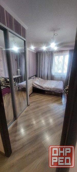 Продам 2-х комнатную квартиру в г. Харцызске, ул. Октябрьская Харцызск - изображение 7