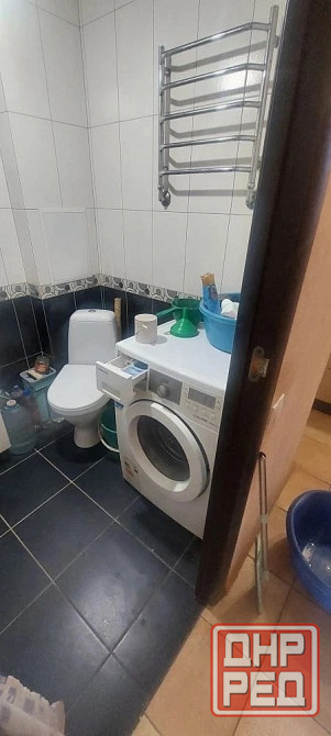 Продам 2-х комнатную квартиру в г. Харцызске, ул. Октябрьская Харцызск - изображение 10