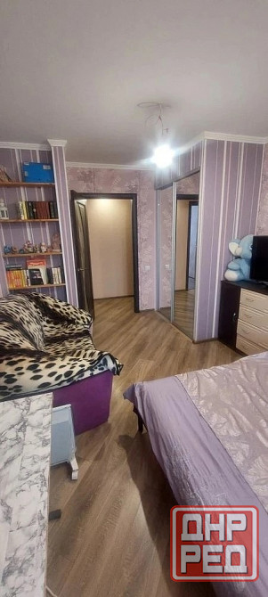 Продам 2-х комнатную квартиру в г. Харцызске, ул. Октябрьская Харцызск - изображение 8