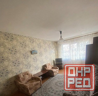 Сдам 1-к квартиру на Бутовском повороте Макеевка - изображение 2