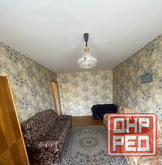 Сдам 1-к квартиру на Бутовском повороте Макеевка - изображение 1