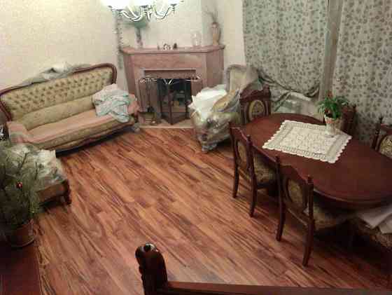 Дом 147 кв.м. Экономическая Донецк