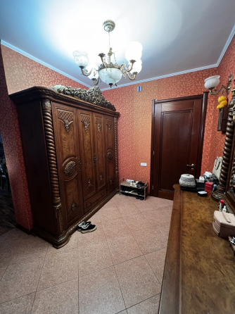 Дом 147 кв.м. Экономическая Донецк