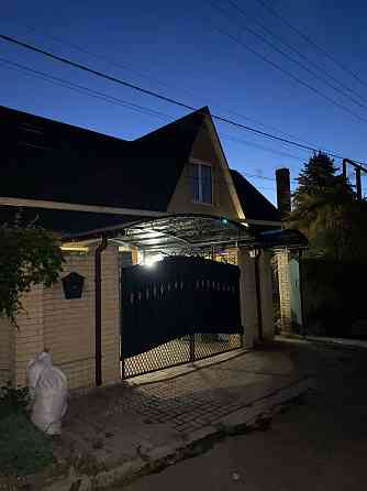 Дом 147 кв.м. Экономическая Донецк