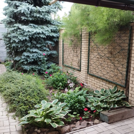 Дом 147 кв.м. Экономическая Донецк