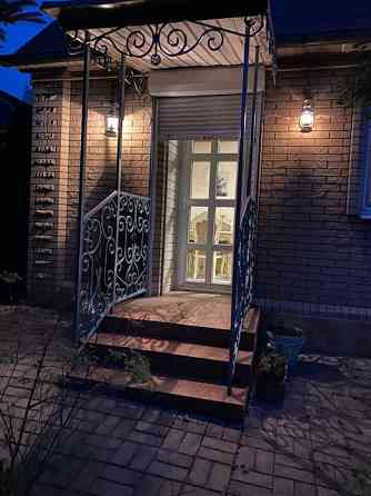 Дом 147 кв.м. Экономическая Донецк