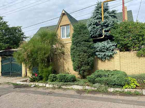 Дом 147 кв.м. Экономическая Донецк