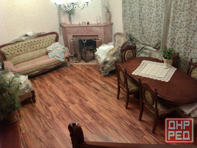 Дом 147 кв.м. Экономическая Донецк - изображение 6