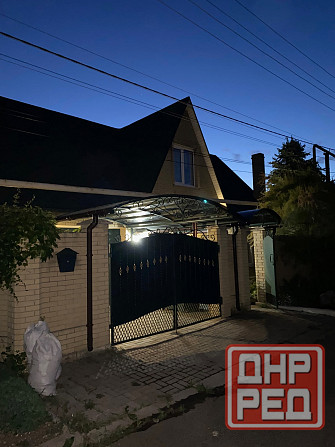 Дом 147 кв.м. Экономическая Донецк - изображение 2