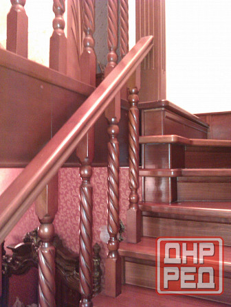 Дом 147 кв.м. Экономическая Донецк - изображение 9